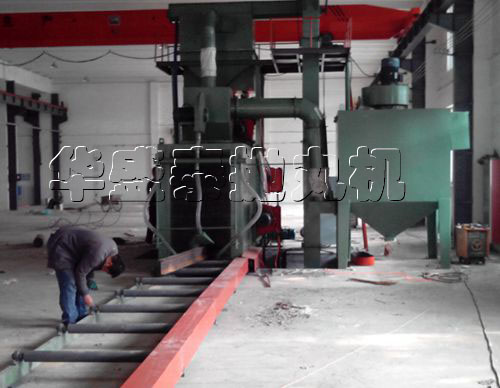 钢结构欧美日韩国产综合在线外观